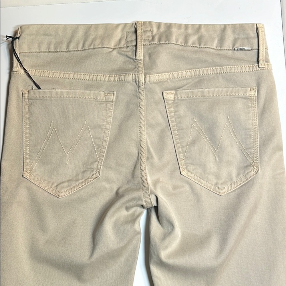 MOTHER JEANS - Picture 9 of 11